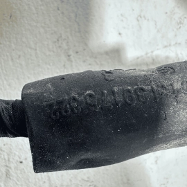 2009 - 2015 BMW 750 LI FRONT LEFT DRIVER DOOR WIRE WIRING HARNESS OEM