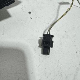 2009 - 2015 BMW 750 LI FRONT LEFT DRIVER DOOR WIRE WIRING HARNESS OEM