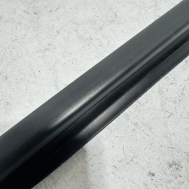 2009-2015 BMW 750 LI FRONT LEFT DRIVER DOOR WINDOW INNER WEATHERSTRIP SEAL OEM