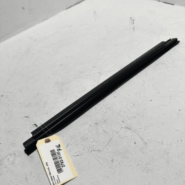 2009-2015 BMW 750 LI FRONT LEFT DRIVER DOOR WINDOW INNER WEATHERSTRIP SEAL OEM