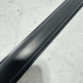 2009-2015 BMW 750 LI FRONT LEFT DRIVER DOOR WINDOW INNER WEATHERSTRIP SEAL OEM