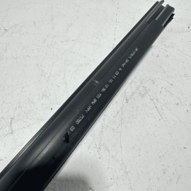 2009-2015 BMW 750 LI FRONT LEFT DRIVER DOOR WINDOW INNER WEATHERSTRIP SEAL OEM