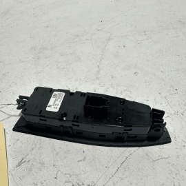 2009-2015 BMW 750 LI FRONT LEFT DRIVER DOOR MASTER POWER WINDOW SWITCH OEM