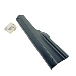 2009-2015 BMW 750 LI FRONT LEFT DRIVER DOOR SILL SCUFF PLATE COVER PANEL OEM