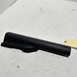 2009-2015 BMW 750 LI FRONT LEFT DRIVER DOOR SILL SCUFF PLATE COVER PANEL OEM