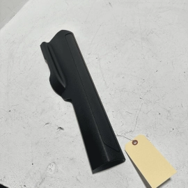 2009-2015 BMW 750 LI FRONT LEFT DRIVER DOOR SILL SCUFF PLATE COVER PANEL OEM