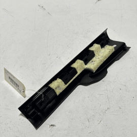 2009-2015 BMW 750 LI FRONT LEFT DRIVER DOOR SILL SCUFF PLATE COVER PANEL OEM