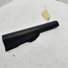 2009-2015 BMW 750 LI FRONT LEFT DRIVER DOOR SILL SCUFF PLATE COVER PANEL OEM