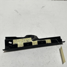 2009-2015 BMW 750 LI FRONT LEFT DRIVER DOOR SILL SCUFF PLATE COVER PANEL OEM