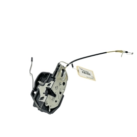 2009-2015 BMW 750 LI FRONT LEFT DRIVER DOOR LATCH LOCK ACTUATOR OEM