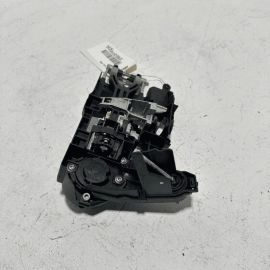 2009-15 BMW 750 Li FRONT LEFT DRIVER DOOR EXTERIOR CARRIER HANDLE BRACKET OEM