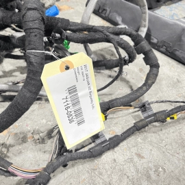 2017 JAGUAR XE 2.0L 3.0L ENGINE BAY WIRE WIRING HARNESS W/ FUSE BOX OEM 2017 JAGUAR XE 2.0L 3.0L ENGINE BAY WIRE WIRING HARNESS W/ FUSE BOX OEM