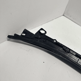 2009-2015 BMW 750 Li FRONT WINDSHIELD WIPER COWL VENT PANEL GRILLE COVER OEM