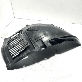 2009-2015 BMW 750 Li FRONT LEFT DRIVER SIDE FENDER LINER SPLASH SHIELD COVER OEM