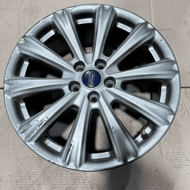 2017-2019 Ford Escape Alloy Wheel Rim 18
