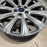 2017-2019 Ford Escape Alloy Wheel Rim 18