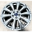 2017-2019 Ford Escape Alloy Wheel Rim 18