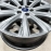 2017-2019 Ford Escape Alloy Wheel Rim 18