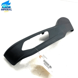 KIA K5 EX 2021 - 2023 FRONT LEFT DRIVER SEAT OUTER COVER TRIM PANEL OEM