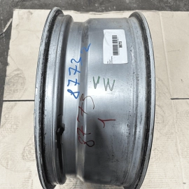 Volkswagen Atlas Wheel Rim 20