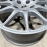 2010-2016 Porsche Panamera Front Wheel Alloy Rim 18