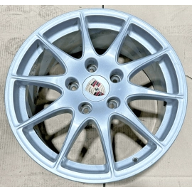 2010-2016 Porsche Panamera Front Wheel Alloy Rim 18