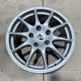 2010-2016 Porsche Panamera Front Wheel Alloy Rim 18