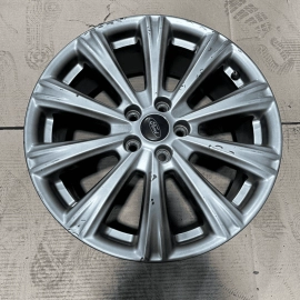 OEM 2017-2019 Ford Escape Alloy Wheel Rim 18