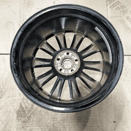 OEM 2017-2019 Ford Escape Alloy Wheel Rim 18