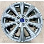 OEM 2017-2019 Ford Escape Alloy Wheel Rim 18