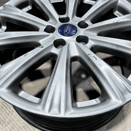 OEM 2017-2019 Ford Escape Alloy Wheel Rim 18
