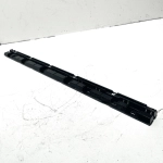 2009-2015 BMW 750 Li FRONT RIGHT SIDE SKIRT ROCKER PANEL MOLDING BRACKET OEM