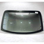2014 - 2017 MERCEDES W222 S550 REAR WINDSHIELD WIND SHIELD BACK WINDOW GLASS OEM