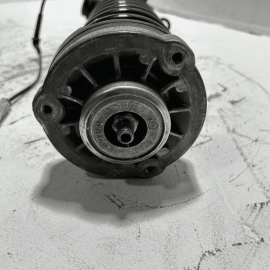 2013 - 2015 BMW 750Li FRONT LEFT SUSPENSION STRUT SPRING ASSEMBLY OEM