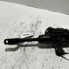 2013 - 2015 BMW 750Li FRONT LEFT SUSPENSION STRUT SPRING ASSEMBLY OEM