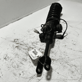 2013 - 2015 BMW 750Li FRONT LEFT SUSPENSION STRUT SPRING ASSEMBLY OEM