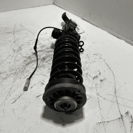 2013 - 2015 BMW 750Li FRONT LEFT SUSPENSION STRUT SPRING ASSEMBLY OEM