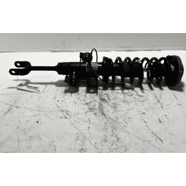 2013 - 2015 BMW 750Li FRONT LEFT SUSPENSION STRUT SPRING ASSEMBLY OEM