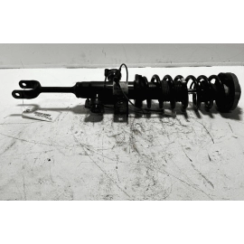 2013 - 2015 BMW 750Li FRONT LEFT SUSPENSION STRUT SPRING ASSEMBLY OEM