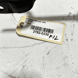 2013 - 2015 BMW 750Li FRONT LEFT SUSPENSION STRUT SPRING ASSEMBLY OEM