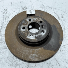 2013-2015 BMW 750LI  Brake Rotors Disc Left OR Right  Rear OEM