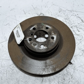 2013-2015 BMW 750LI  Left OR Right  Rear Brake Rotors Disc OEM