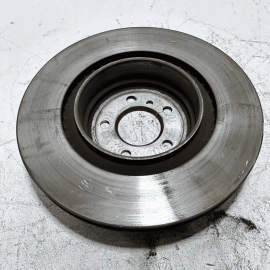 2013-2015 BMW 750LI  Left OR Right  Rear Brake Rotors Disc OEM