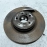 2013-2015 BMW 750LI  Left OR Right  Rear Brake Rotors Disc OEM