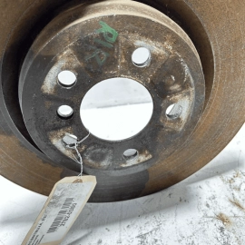 2013-2015 BMW 750LI  Left OR Right  Rear Brake Rotors Disc OEM