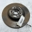 2013-2015 BMW 750LI  Left OR Right  Rear Brake Rotors Disc OEM
