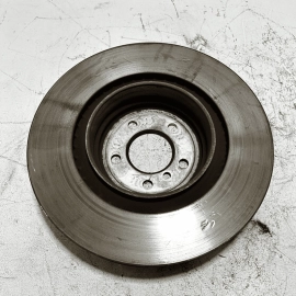 2013-2015 BMW 750LI  Left OR Right  Rear Brake Rotors Disc OEM