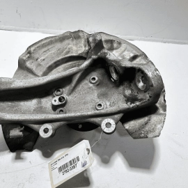 2009-2015 BMW 750LI FRONT LEFT DRIVER SIDE WHEEL HUB SPINDLE KNUCKLE OEM