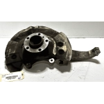 2009-2015 BMW 750LI FRONT LEFT DRIVER SIDE WHEEL HUB SPINDLE KNUCKLE OEM