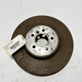 2013-2015 BMW 750LI Front Brake Rotors Disc Left OR Right OEM